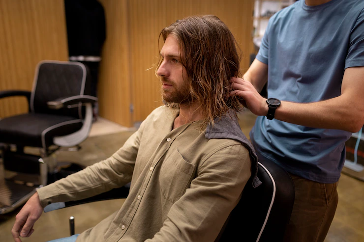hairdresser-grooming-their-client